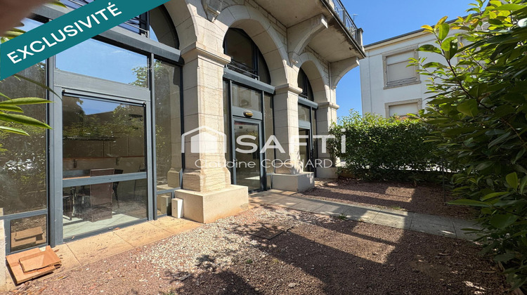 Ma-Cabane - Vente Appartement Macon, 67 m²