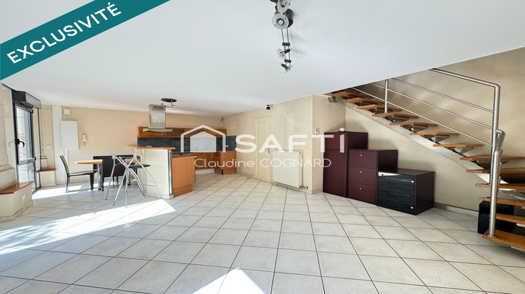 Ma-Cabane - Vente Appartement Macon, 67 m²