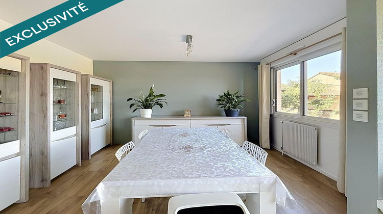 Ma-Cabane - Vente Appartement Macon, 104 m²