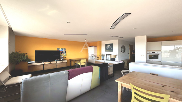 Ma-Cabane - Vente Appartement MACON, 63 m²