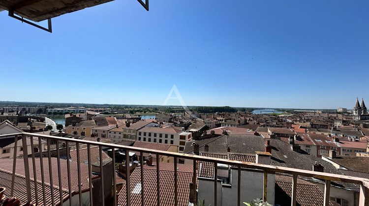 Ma-Cabane - Vente Appartement MACON, 63 m²