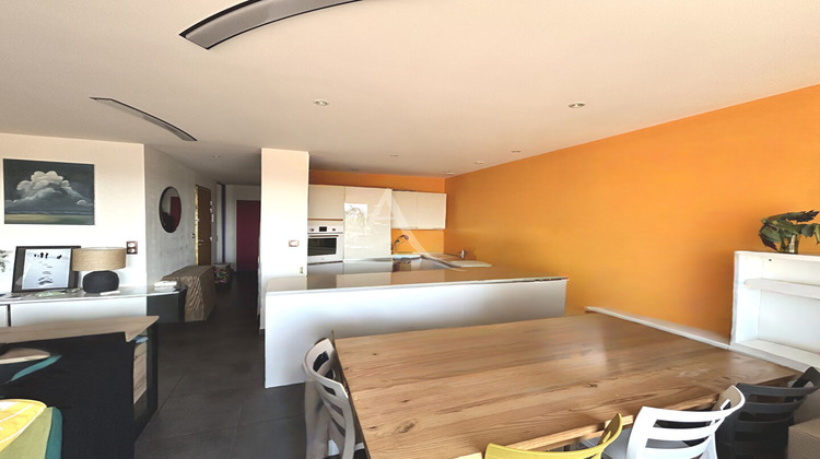 Ma-Cabane - Vente Appartement MACON, 63 m²