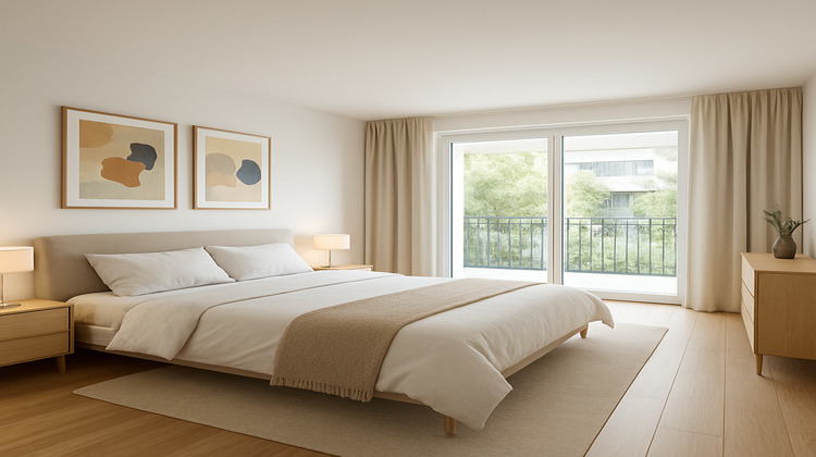 Ma-Cabane - Vente Appartement MACON, 100 m²
