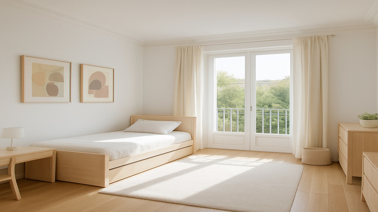 Ma-Cabane - Vente Appartement MACON, 100 m²
