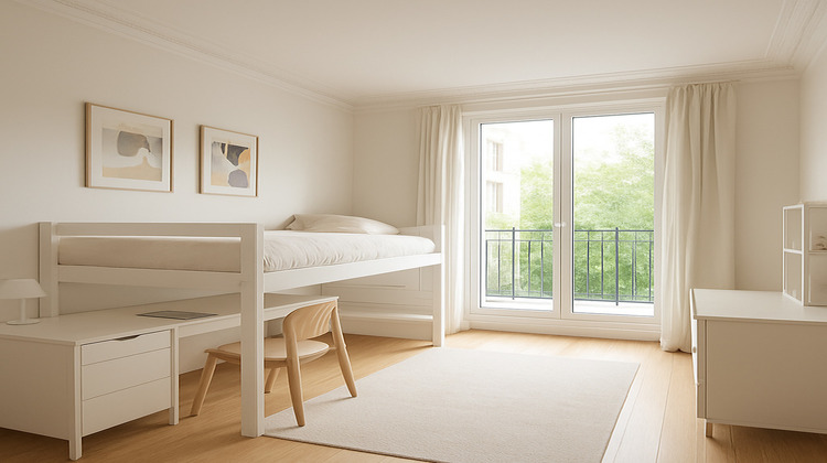 Ma-Cabane - Vente Appartement MACON, 100 m²
