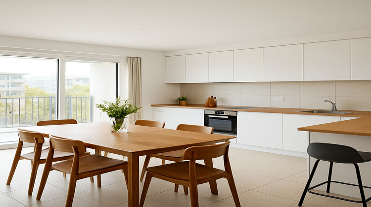 Ma-Cabane - Vente Appartement MACON, 100 m²