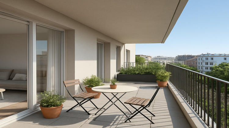 Ma-Cabane - Vente Appartement MACON, 100 m²