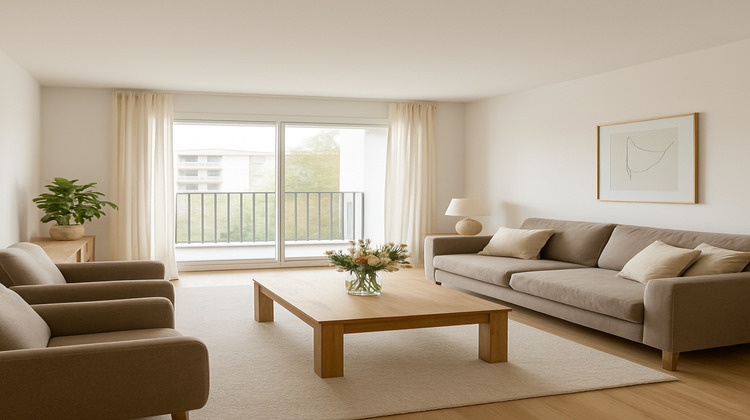 Ma-Cabane - Vente Appartement MACON, 90 m²