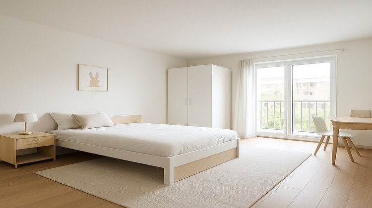Ma-Cabane - Vente Appartement MACON, 90 m²