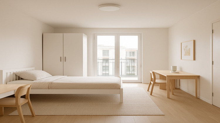 Ma-Cabane - Vente Appartement MACON, 90 m²