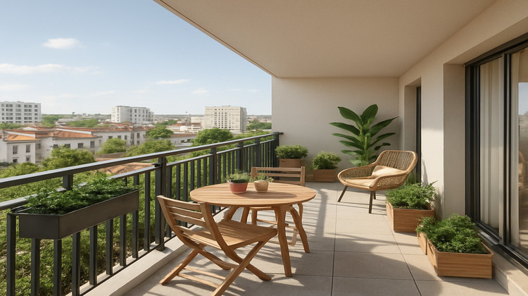 Ma-Cabane - Vente Appartement MACON, 90 m²