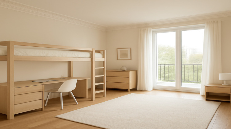 Ma-Cabane - Vente Appartement MACON, 63 m²