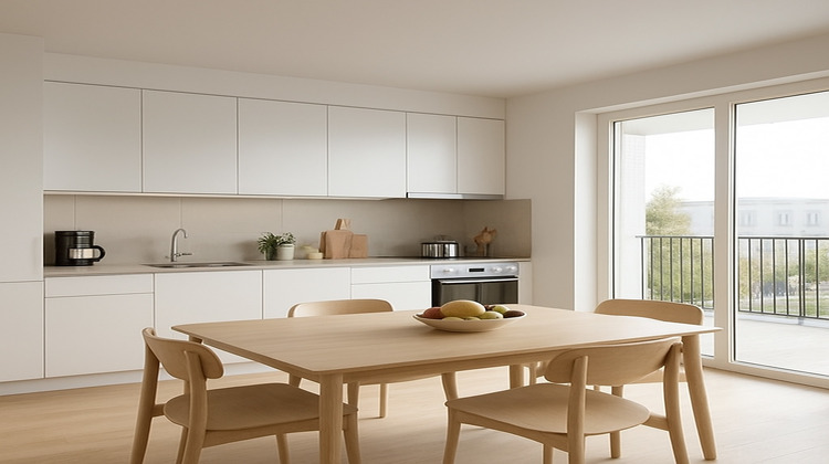 Ma-Cabane - Vente Appartement MACON, 63 m²
