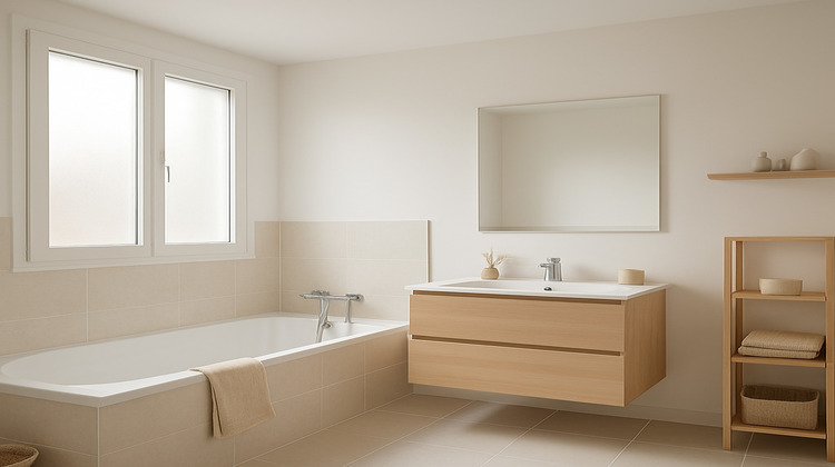Ma-Cabane - Vente Appartement MACON, 63 m²
