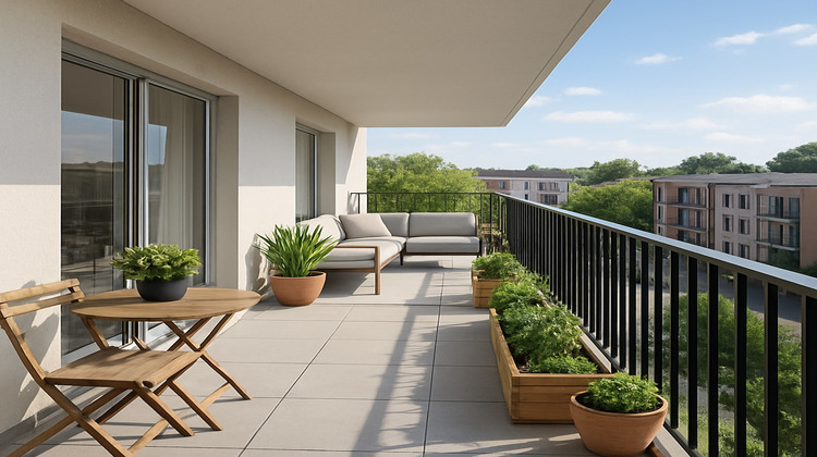 Ma-Cabane - Vente Appartement MACON, 63 m²