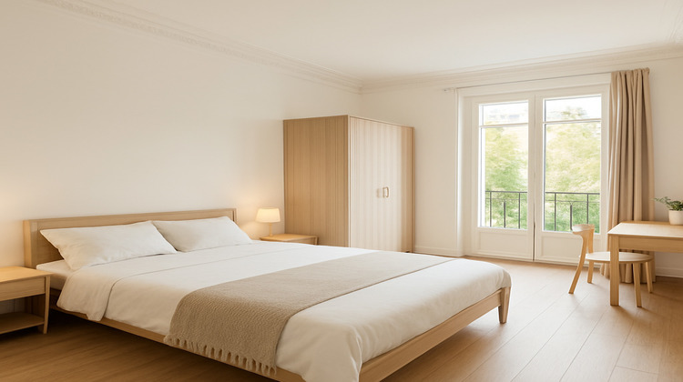 Ma-Cabane - Vente Appartement MACON, 41 m²