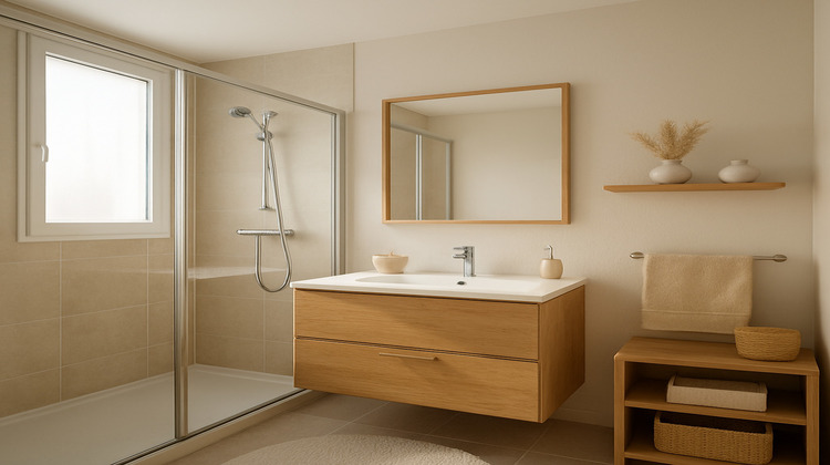 Ma-Cabane - Vente Appartement MACON, 41 m²