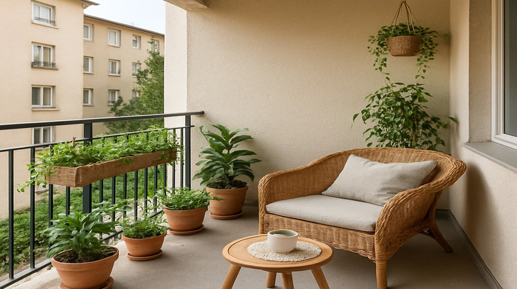 Ma-Cabane - Vente Appartement MACON, 41 m²