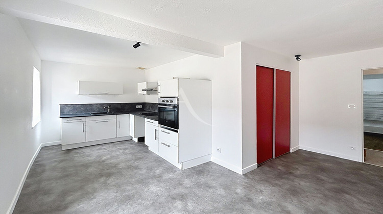 Ma-Cabane - Vente Appartement MACON, 77 m²