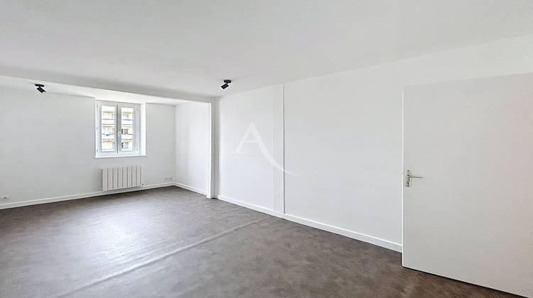 Ma-Cabane - Vente Appartement MACON, 77 m²