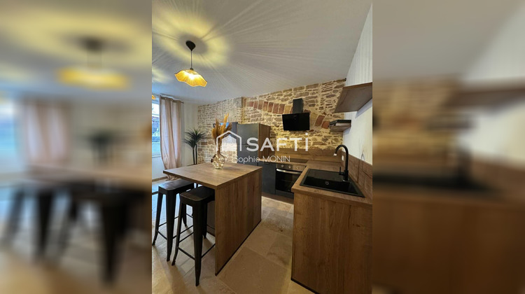 Ma-Cabane - Vente Appartement Macon, 32 m²