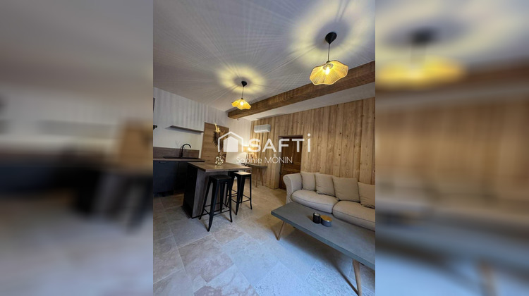 Ma-Cabane - Vente Appartement Macon, 32 m²