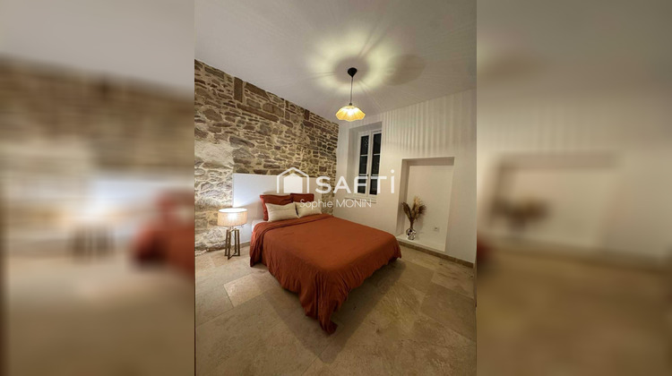 Ma-Cabane - Vente Appartement Macon, 32 m²