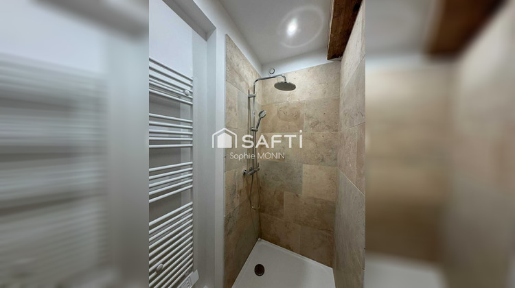 Ma-Cabane - Vente Appartement Macon, 32 m²