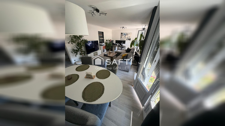 Ma-Cabane - Vente Appartement Macon, 94 m²
