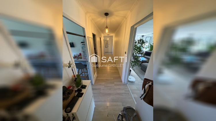 Ma-Cabane - Vente Appartement Macon, 94 m²