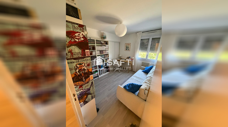 Ma-Cabane - Vente Appartement Macon, 94 m²