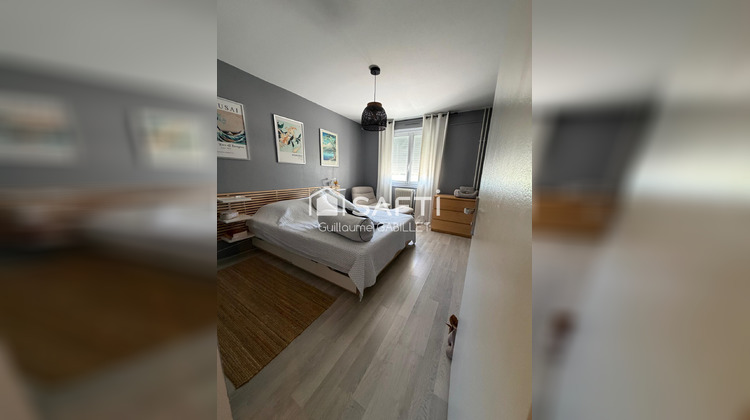 Ma-Cabane - Vente Appartement Macon, 94 m²