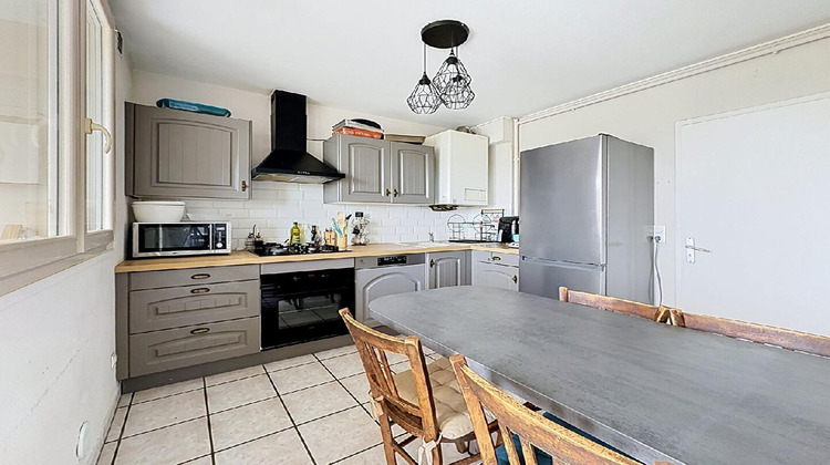 Ma-Cabane - Vente Appartement MACON, 76 m²