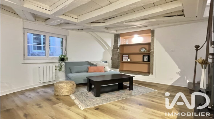 Ma-Cabane - Vente Appartement Mâcon, 26 m²