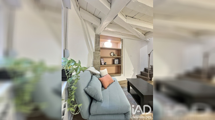 Ma-Cabane - Vente Appartement Mâcon, 26 m²