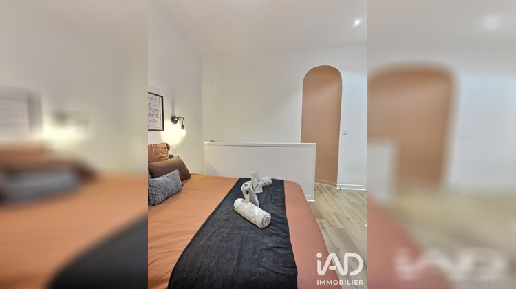 Ma-Cabane - Vente Appartement Mâcon, 26 m²