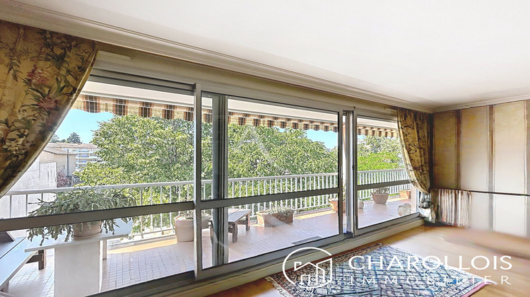 Ma-Cabane - Vente Appartement MACON, 164 m²