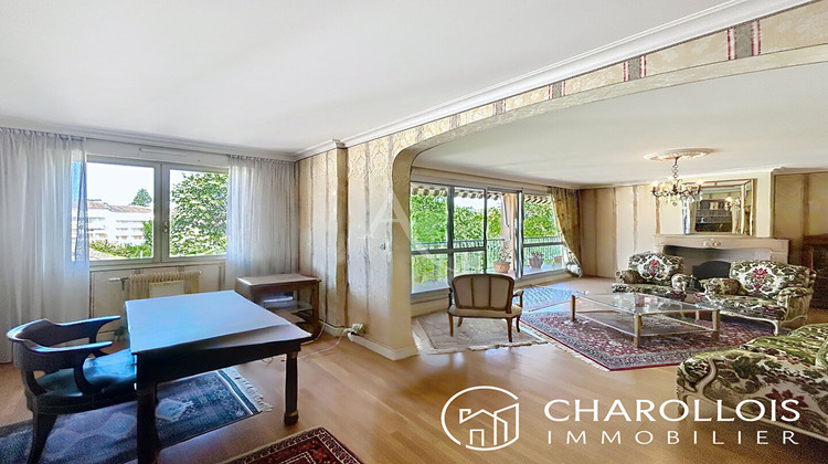 Ma-Cabane - Vente Appartement MACON, 164 m²