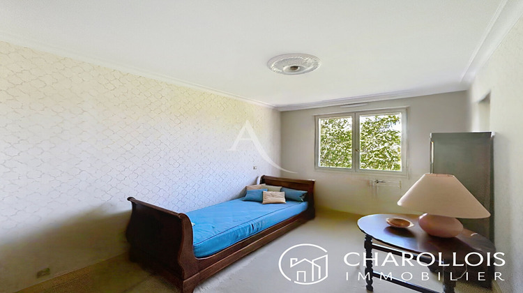Ma-Cabane - Vente Appartement MACON, 164 m²