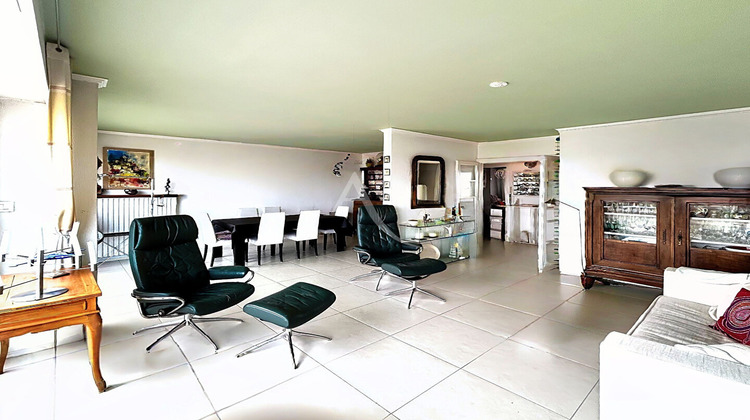 Ma-Cabane - Vente Appartement MACON, 125 m²