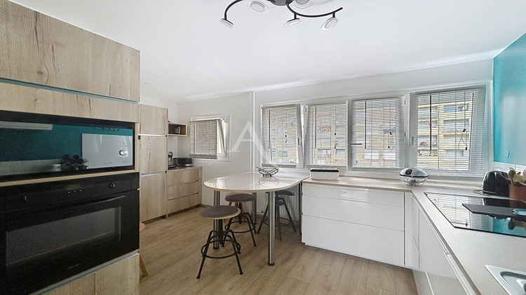 Ma-Cabane - Vente Appartement MACON, 97 m²