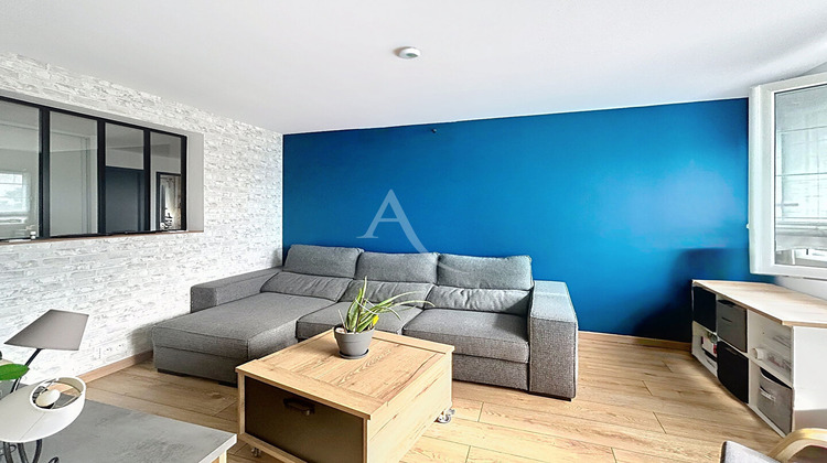 Ma-Cabane - Vente Appartement MACON, 97 m²