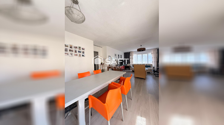 Ma-Cabane - Vente Appartement Macon, 90 m²