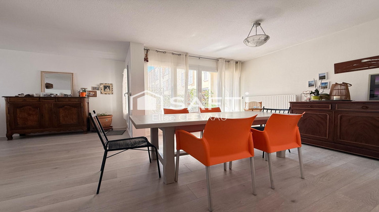 Ma-Cabane - Vente Appartement Macon, 90 m²
