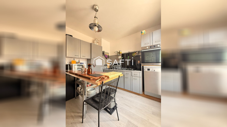 Ma-Cabane - Vente Appartement Macon, 90 m²
