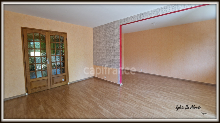Ma-Cabane - Vente Appartement MACON, 103 m²