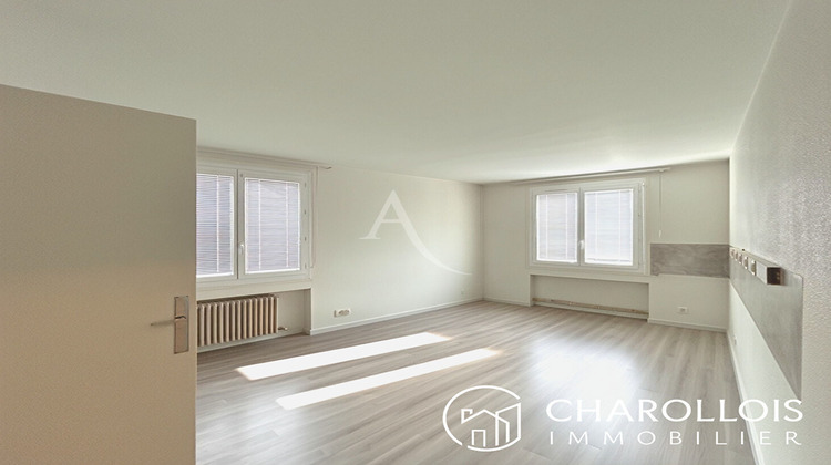 Ma-Cabane - Vente Appartement MACON, 87 m²
