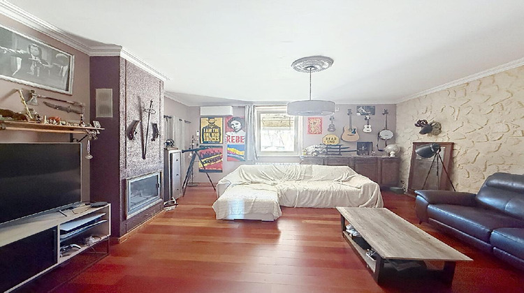 Ma-Cabane - Vente Appartement MACON, 125 m²