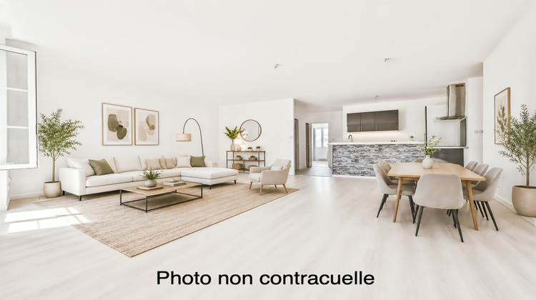 Ma-Cabane - Vente Appartement MACON, 99 m²