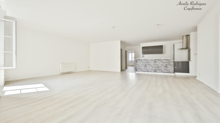 Ma-Cabane - Vente Appartement MACON, 99 m²